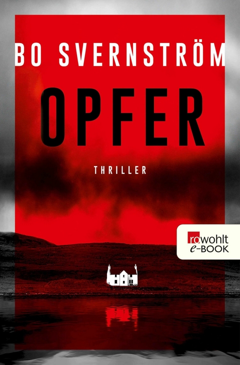 Opfer - Bo Svernstr&ouml;m