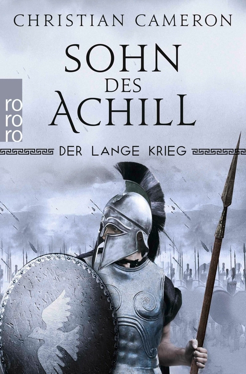 Der Lange Krieg: Sohn des Achill - Christian Cameron