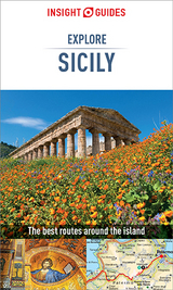 Insight Guides Explore Sicily (Travel Guide eBook) - Insight Guides