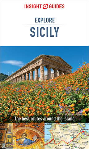Insight Guides Explore Sicily (Travel Guide eBook) - Insight Guides