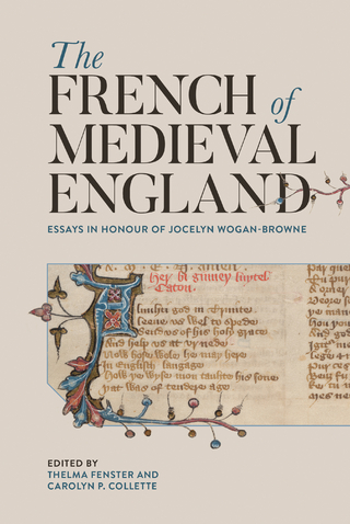 French of Medieval England