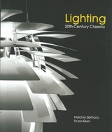 Lighting: 20th Century Classics - Quin Scala
