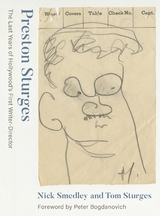 Preston Sturges - Nick Smedley, Tom Sturges