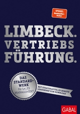 Limbeck. Vertriebsf&uuml;hrung. - Martin Limbeck