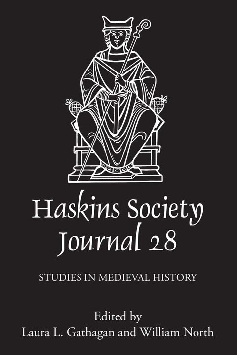 Haskins Society Journal 28 - 
