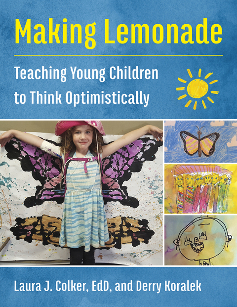 Making Lemonade - Laura J. Colker, Derry Koralek