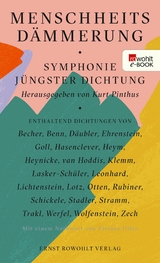 Menschheitsd&auml;mmerung - 