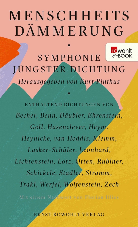 Menschheitsd&auml;mmerung - 