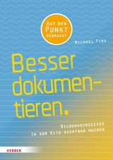 Besser Dokumentieren -  Michael Fink