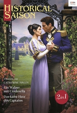 Historical Saison Band 64 - Catherine Tinley