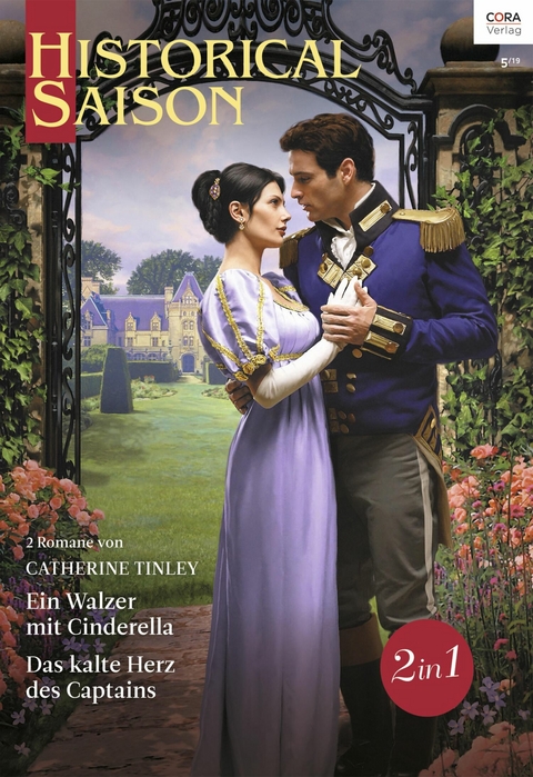 Historical Saison Band 64 - Catherine Tinley