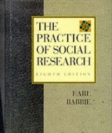 The Practice of Social Research - Babbie, Earl