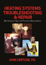 Heating Systems Troubleshooting & Repair -  John Certuse