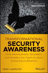 Transformational Security Awareness - Perry Carpenter