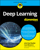 Deep Learning For Dummies - John Paul Mueller, Luca Massaron