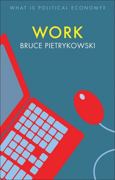 Work - Bruce Pietrykowski