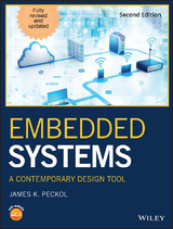 Embedded Systems -  James K. Peckol