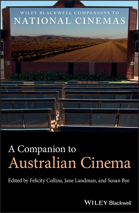 A Companion to Australian Cinema - 