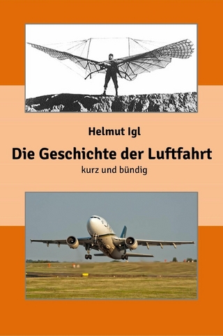 Die Geschichte der Luftfahrt – kurz und bündig