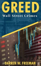 GREED - Darren Freeman