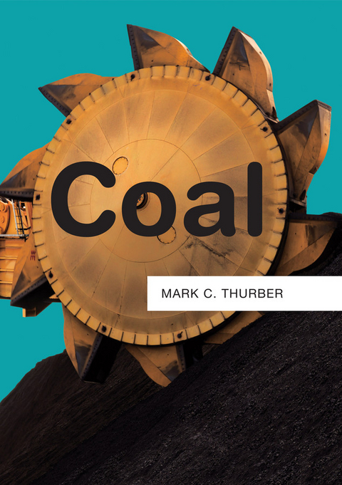 Coal - Mark C. Thurber