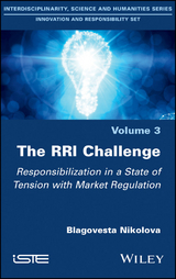 The RRI Challenge - Blagovesta Nikolova