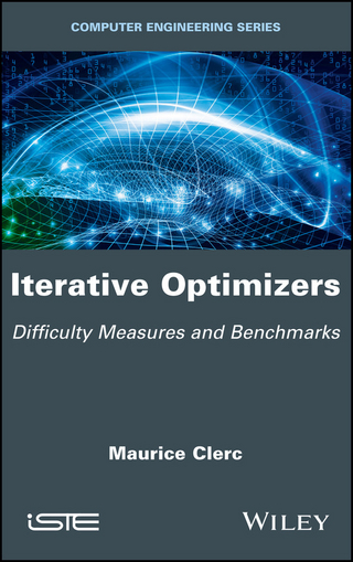 Iterative Optimizers