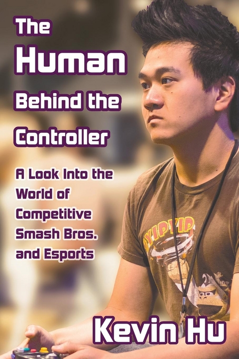 The Human Behind the Controller - Kevin Hu