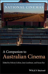 A Companion to Australian Cinema - 