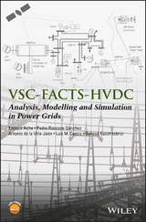 VSC-FACTS-HVDC - Enrique Acha, Pedro Roncero-S&aacute;nchez, Antonio de la Villa-Jaen, Luis M. Castro, Behzad Kazemtabrizi