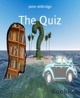 The Quiz - Peter Delbridge