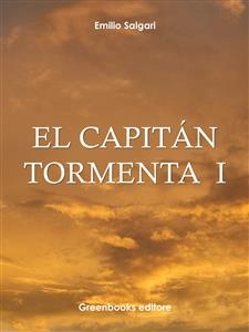El Capitán Tormenta  I