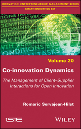 Co-innovation Dynamics - Romaric Servajean-Hilst