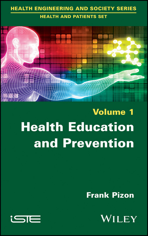 Health Education and Prevention - Frank Pizon