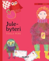 Jule-bytteri - Tuula Pere