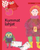 Kummat lahjat - Tuula Pere