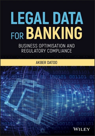 Legal Data for Banking