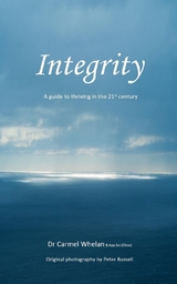 INTEGRITY - Carmel Whelan