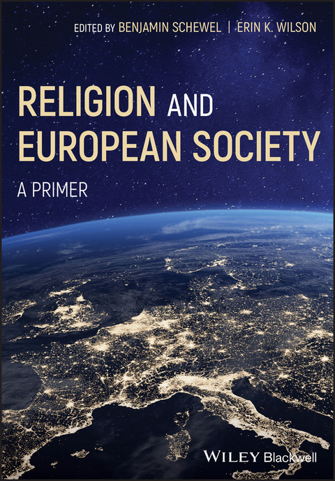 Religion and European Society - 
