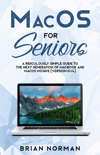 MacOS for Seniors