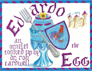 Eduardo the Egg