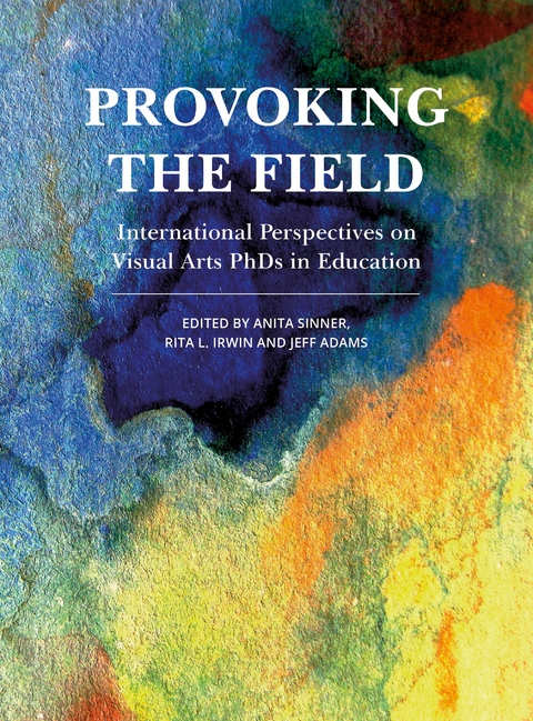 Provoking the Field - 