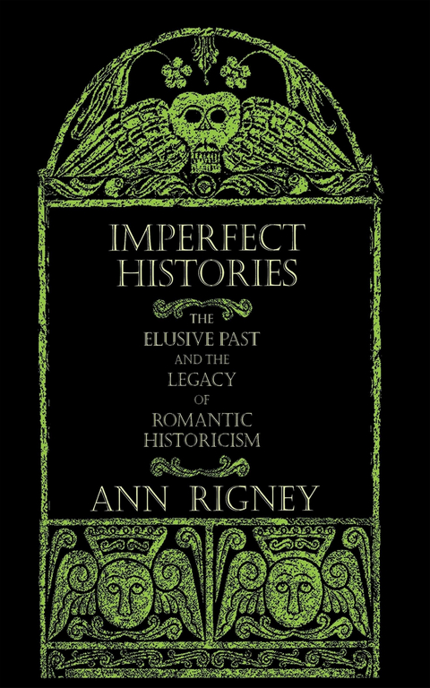 Imperfect Histories -  Ann Rigney