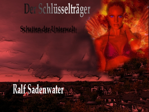 Der Schl&uuml;sseltr&auml;ger - Ralf Sadenwater