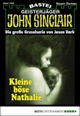 John Sinclair 1559 - Jason Dark