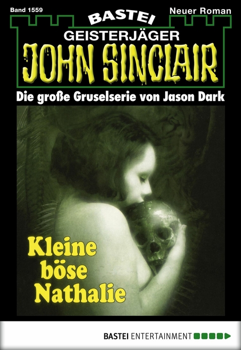 John Sinclair 1559 - Jason Dark