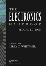 The Electronics Handbook - Whitaker, Jerry C.