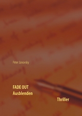 Fade Out - Peter Janovsky