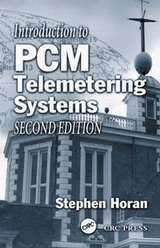 Introduction to PCM Telemetering Systems - Horan, Stephen