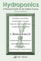 Hydroponics - Jones, Jr., J. Benton